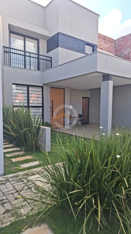 Urban Residence — sobrados exclusivos a poucos minutos do Buriti Shopping.Sobrad...