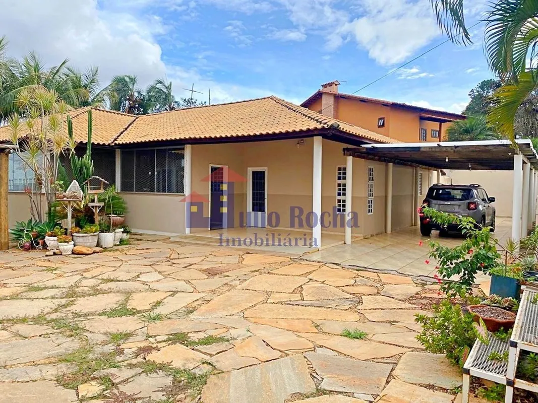 JULIO ROCHA IMOBILIÁRIA VENDE!LINDAS CASAS COM VISTA PRIVILEGIADA E UM ÓTIMO POM...