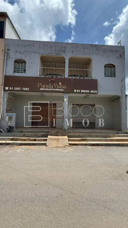 Prédio no Condomínio Lara em Nova Colina. ?? Excelente oportunidade para quem de...