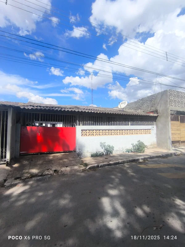 ?? QNP 32 — Conjunto JDuas casas no mesmo lote | Aceita financiamento | R$ 239.0...