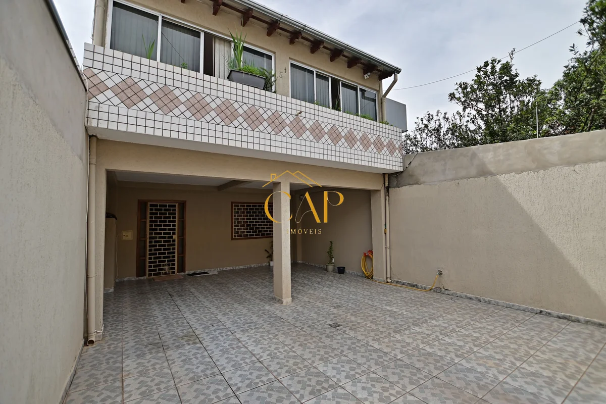 Casa a venda no Cruzeiro VelhoImóvel ideal para quem procura espaço, conforto e ...