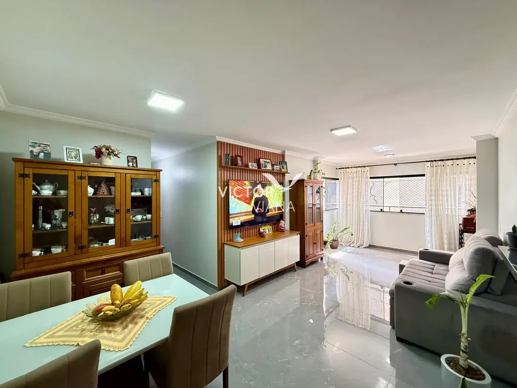 VICTOR VIANA anuncia captação da corretora parceira THAIS SÁSOBRE O IMÓVEL82 m² ...