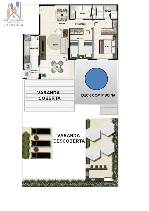 Foto do Imóvel