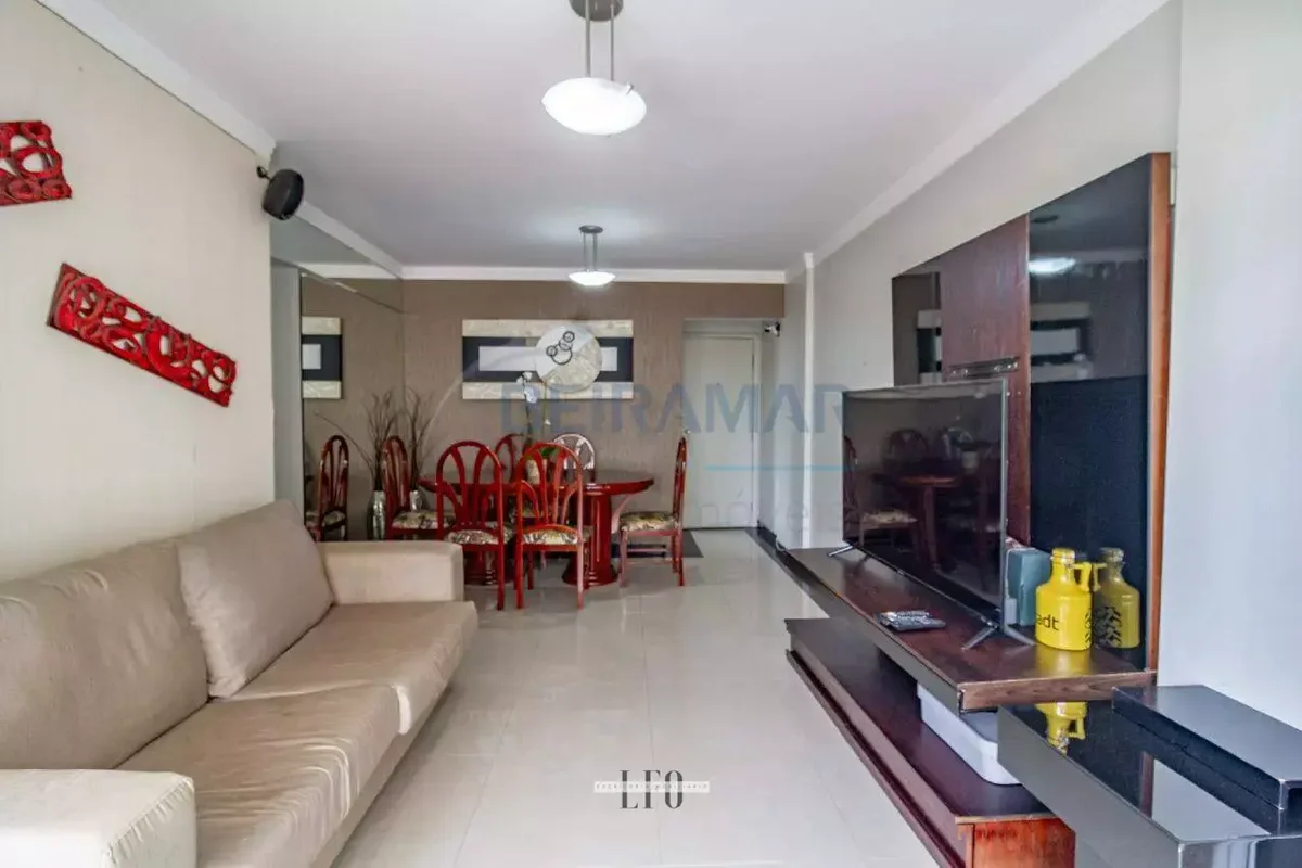 Apartamento 2 Quartos + DCE – Atlântico Norte, Águas ClarasEspaço, conforto e um...