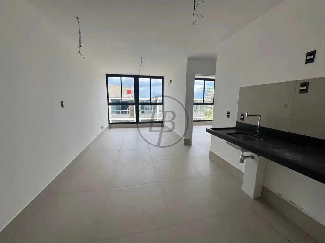 OPORTUNIDADE - CLNW 105 - Housi Noroeste – Apartamento Novo de 2 Quartos, 2 Vaga...