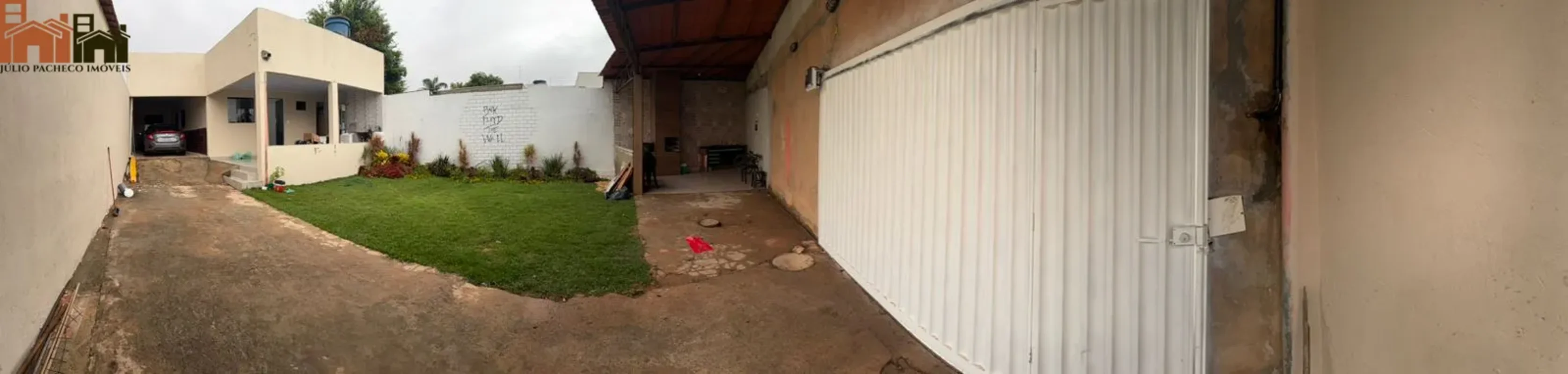 Foto do Imóvel