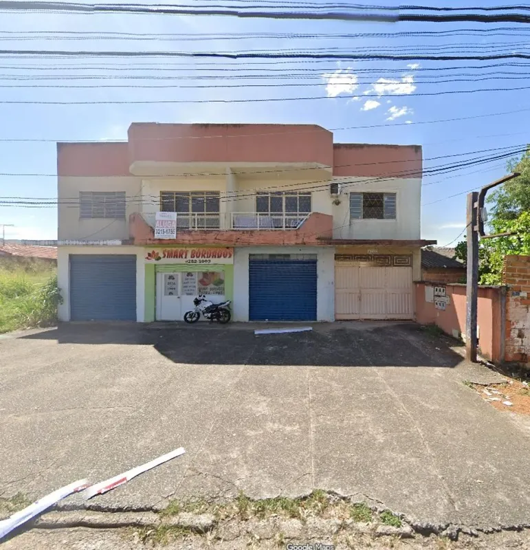 Aluguel | Loja Comercial - Avenida Bela VistaLoja comercial com área aproximada ...