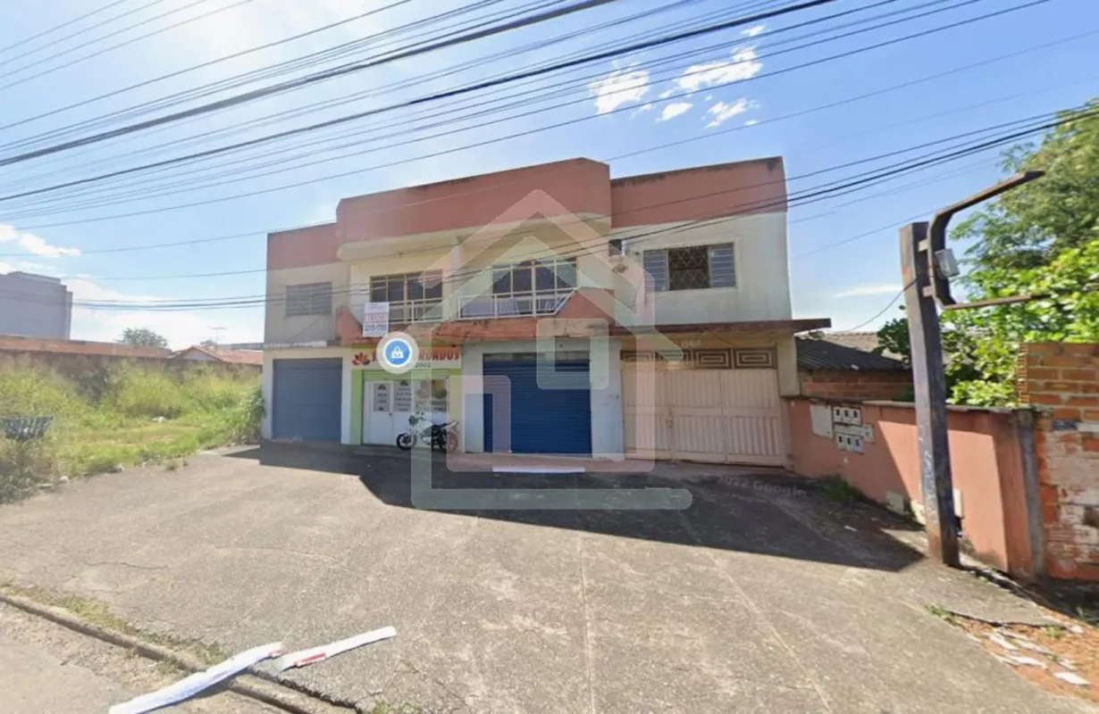 Loja Comercial ? Avenida Bela VistaLoja comercial com área aproximada de 30 m², ...