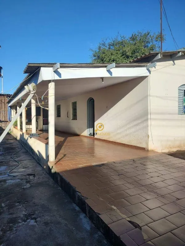 Oportunidade de venda de imóvel no Loteamento Mansões Goianas, em Goiânia (GO), ...