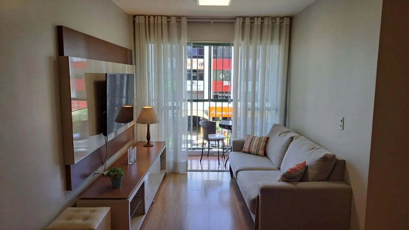 APARTAMENTO REFORMADO E ACONCHEGANTE NO CORAÇÃO DO GUARA!!R$ 580.000,00 (Aberto ...