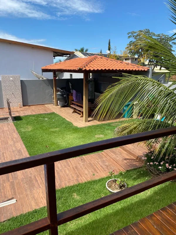 Foto do Imóvel