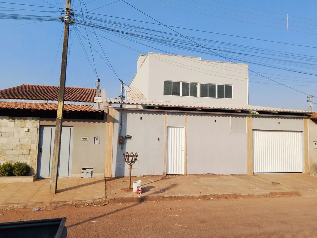 Foto do Imóvel