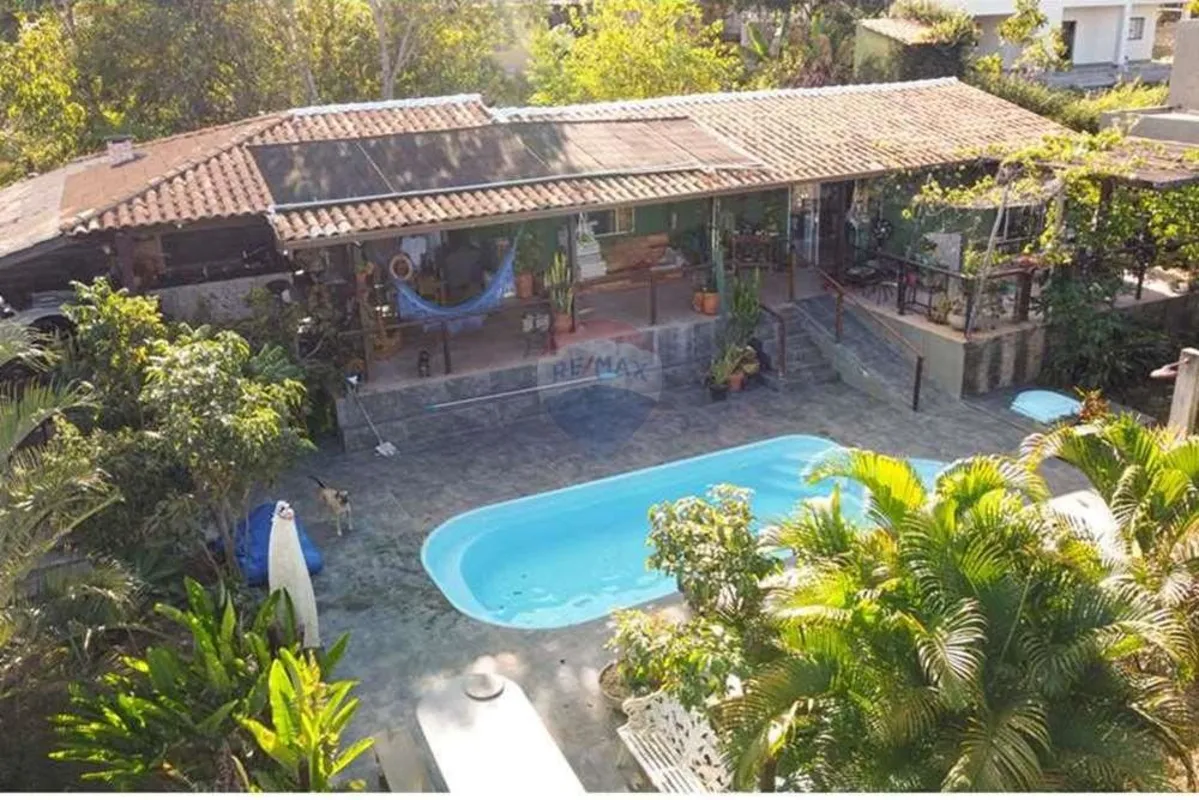 Casa Mirante da Serra, localizada no Cond. Solar Da Serra. Viva a natureza com c...