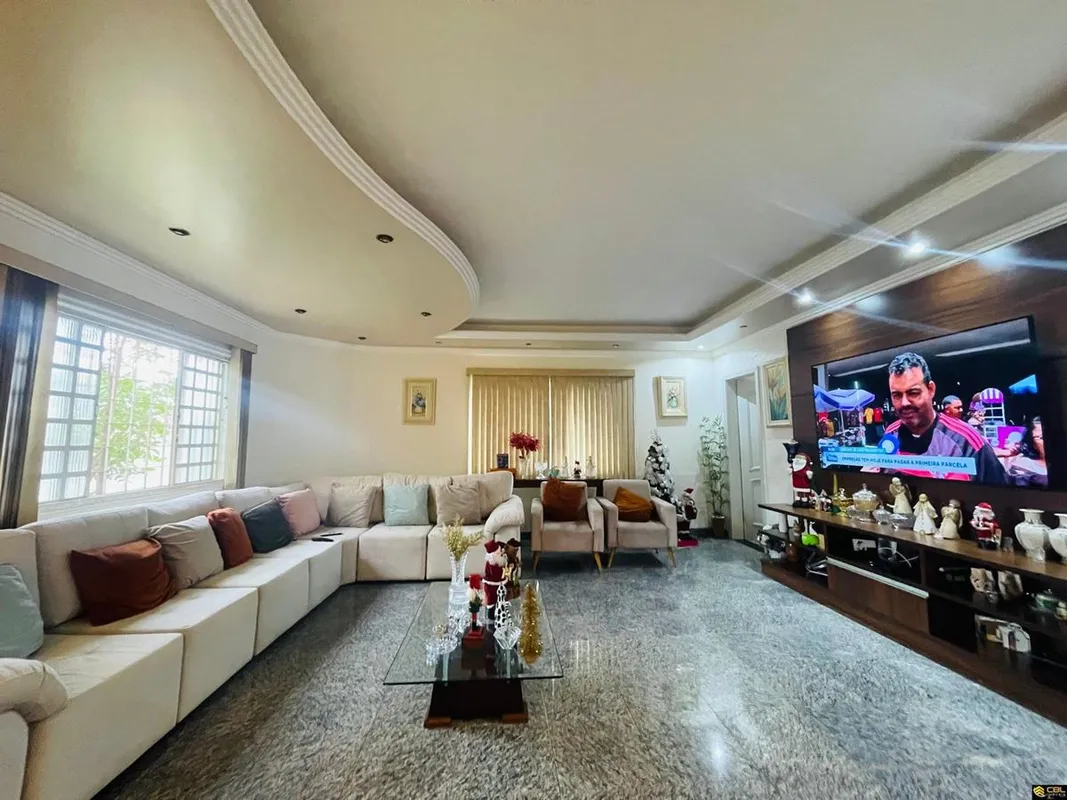 CBL IMÓVEIS VENDE: Venha conhecer essa incrível casa que está disponível para ve...