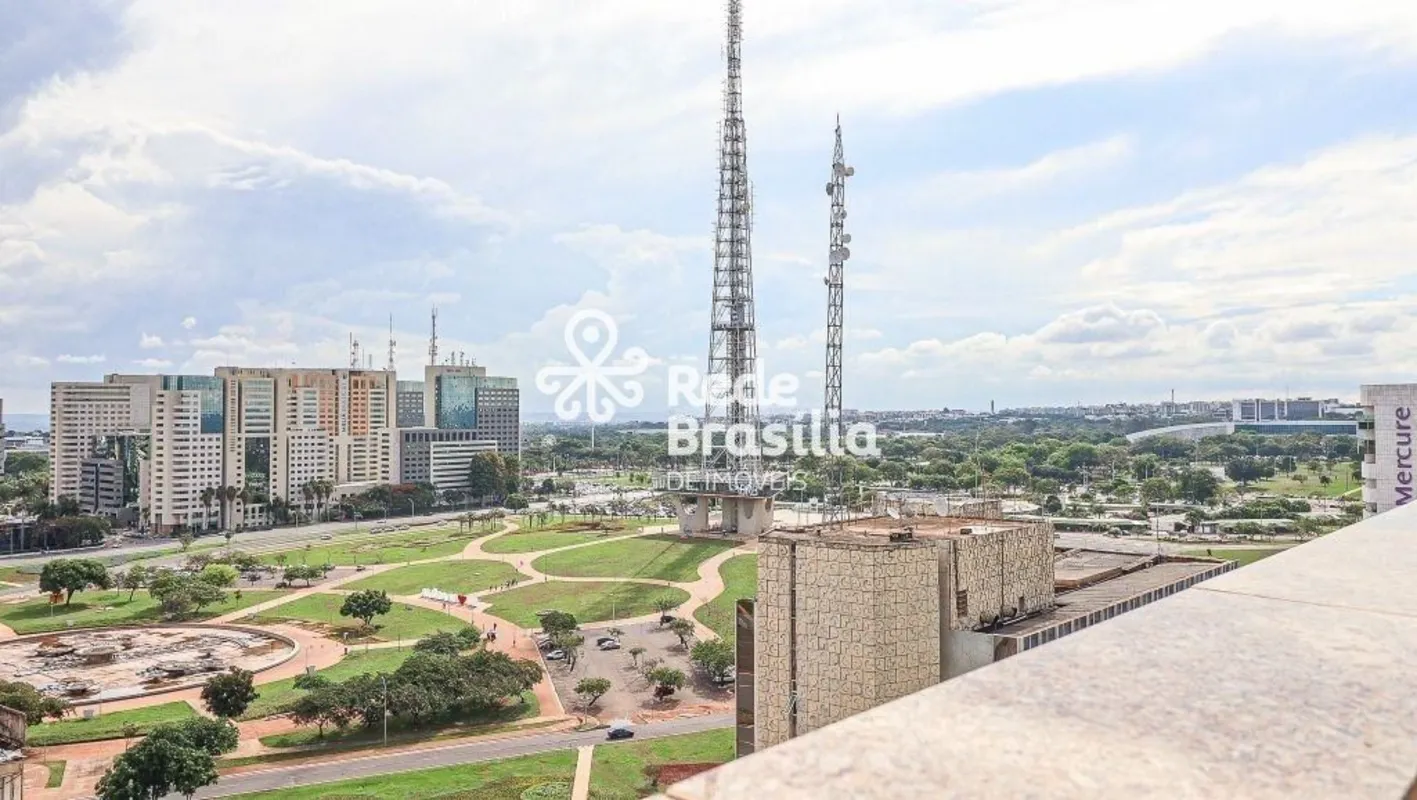 EXCELENTE VAGA DE GARAGEM DISPONIVEL NO NOBILE SUÍTES MONUMENTAL.LOCALIZADA NO 2...