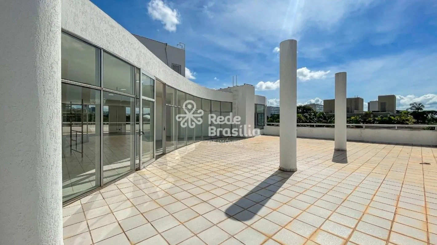SAFS SUL - Prédio Comercial Exclusivo - Asa Sul - DFLocalização Estratégica:Préd...
