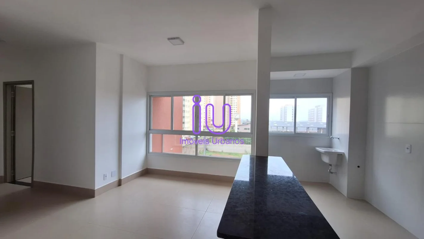 Apartamento com 2 QUARTOS à venda, 60 m² por apenas R$ 388.000 - Samambaia Norte...