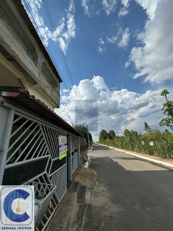 Excelente oportunidade de investimento e moradia!Qc 4, conjunto 19, Riacho fundo...