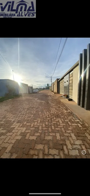 VILMA ALVES IMOBILIÁRIA VENDE! ESSE EXCELENTE LOTE COMERCIAL NA AVENIDA A RUA 2 ...