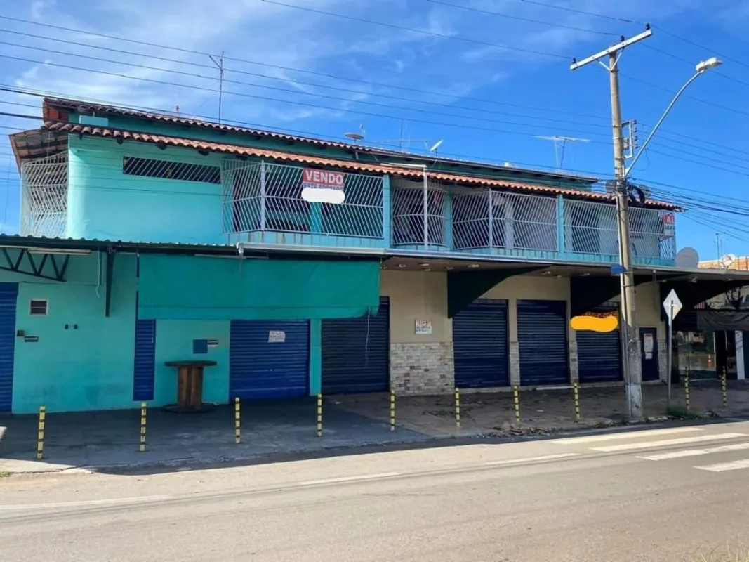 Foto do Imóvel