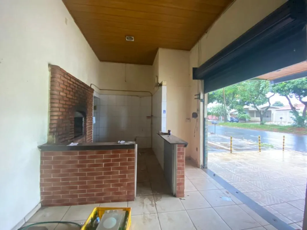 Loja Comercial Av. Senhor Bonfim, 170 m², Conjunto Fabiana, Goiânia Detalhes do ...