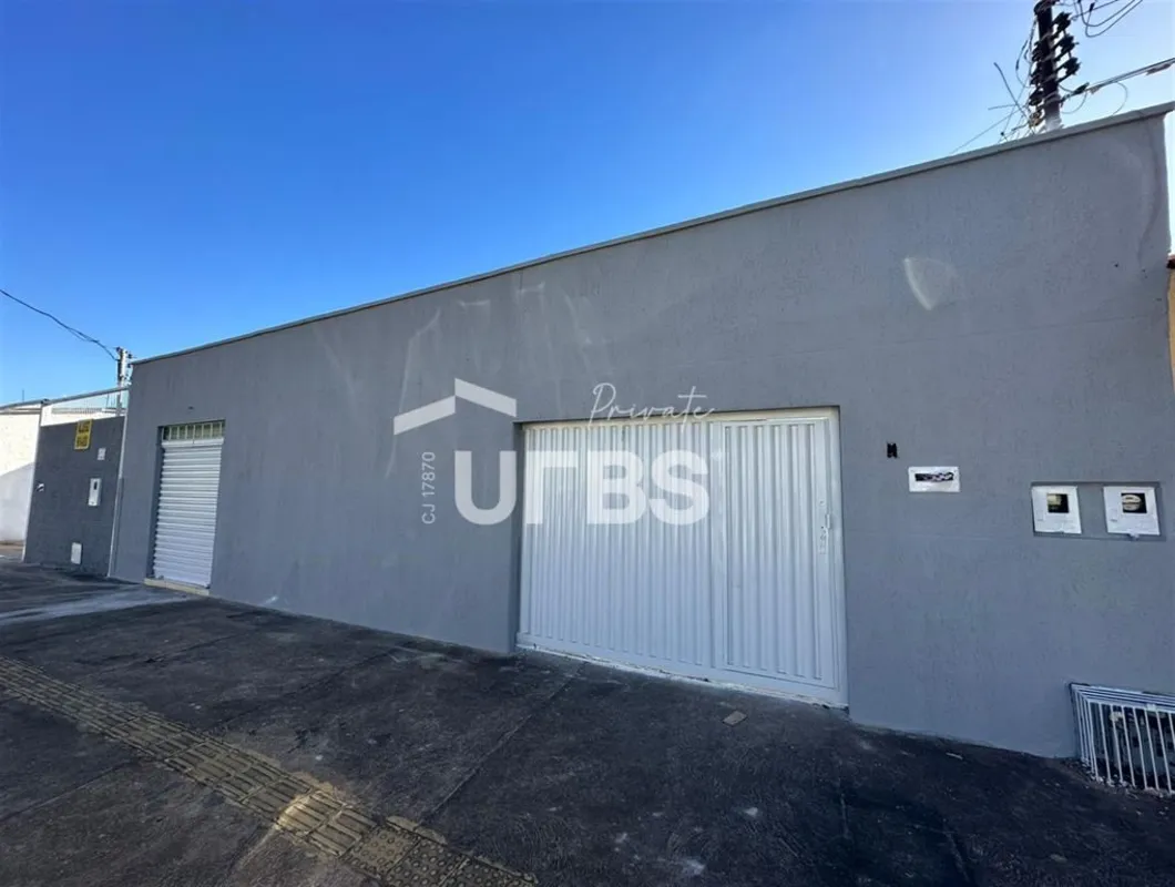 COD U-0029070 - OPORTUNIDADE Venda-se Casa 3 Qt + Sala Comercial Jardim Guanabar...