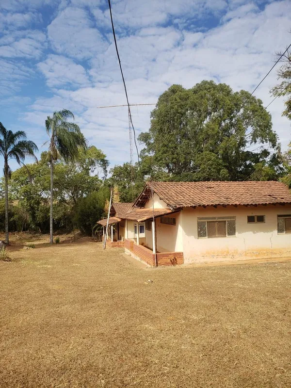O refúgio perfeito para quem busca paz! Imagine viver em um lugar onde o verde e...