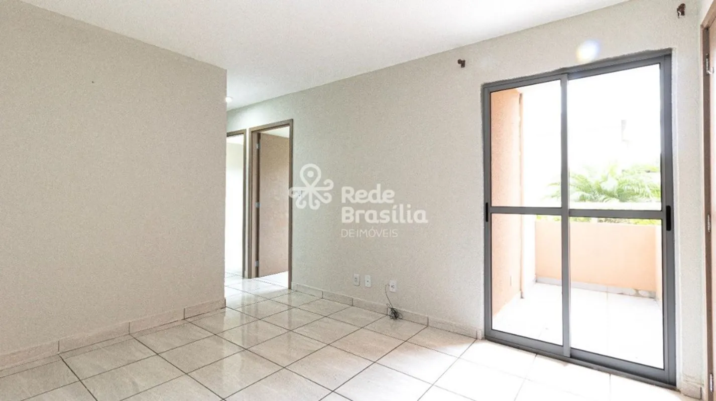 QC 07 - Apartamento TÉRREO - 02 quartos - Condomínio Jardim dos Tapiriris -Jardi...