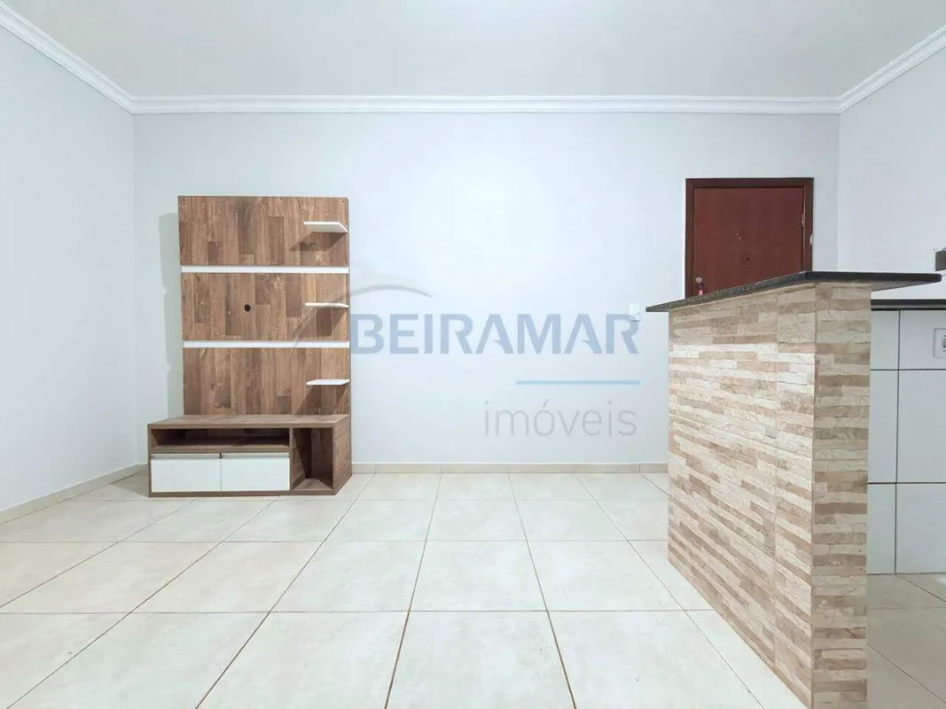 Se você procura praticidade, conforto e uma excelente localização, este apartame...