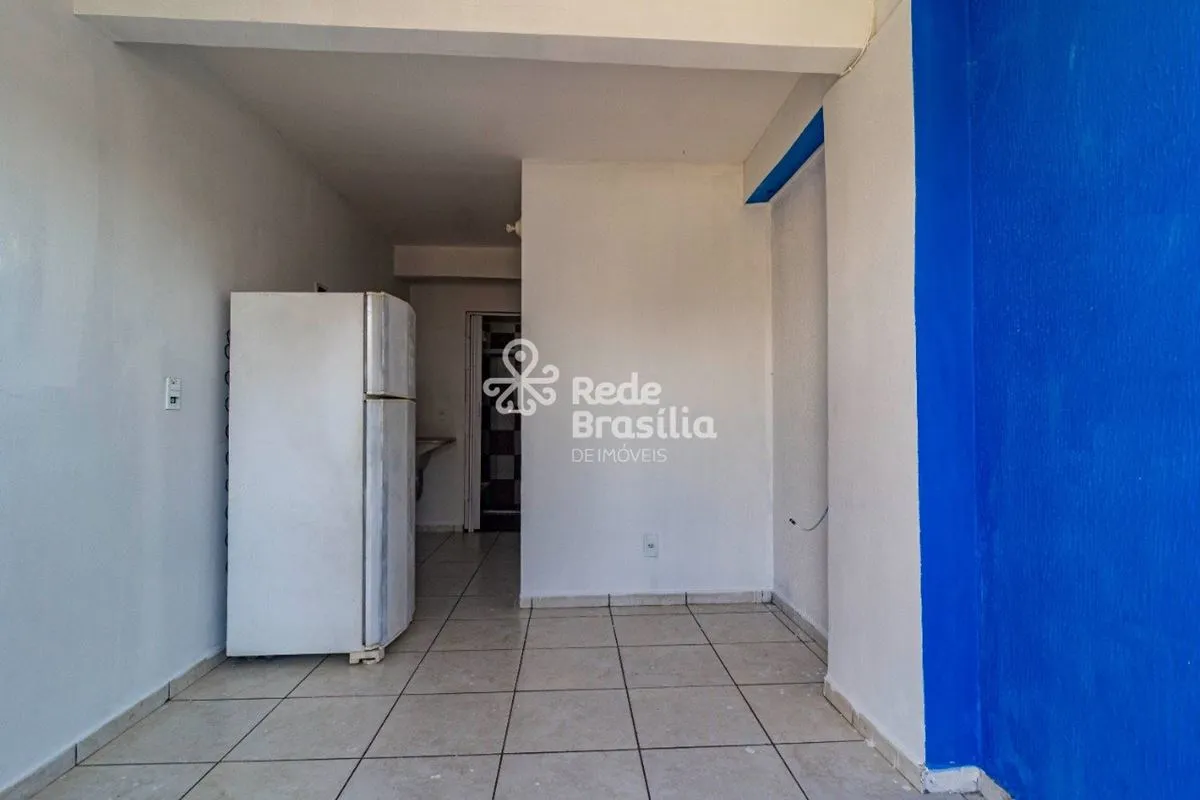 TH33704 - AE, Guará II - Apartamento com 01 Quarto, 35m². Agende sua visita!IMÓV...