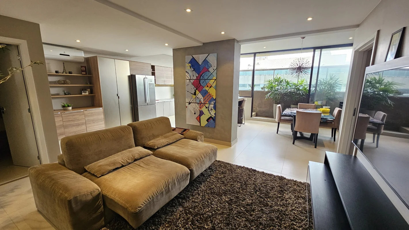VENDA COM EXCLUSIVIDADESQNW 109 – RESIDENCIAL SANCY - ESTA COBERTURA DE ALTO PAD...
