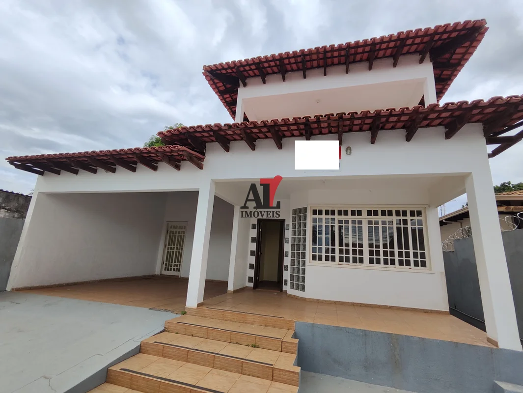 Vendo um Excelente Imóvel, no Setor Tradicional Central! Localizado na Av. São P...
