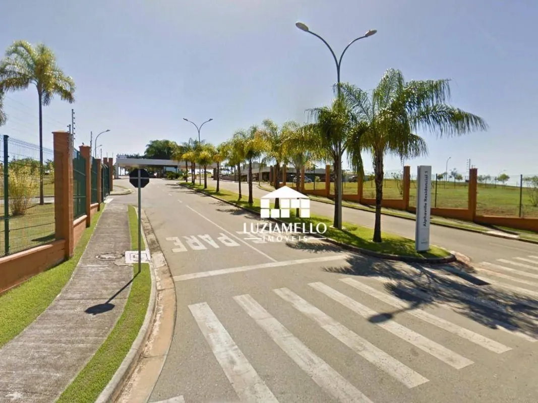 Oportunidade no Alphaville Residencial 1 - Alphaville BrasíliaLote situado em um...