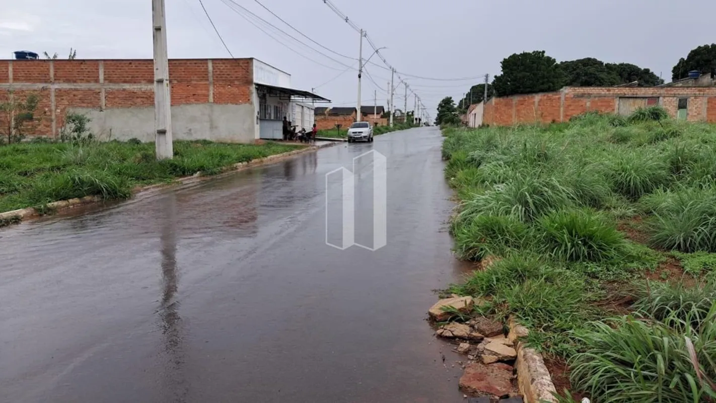 Excelente lote localizado no Jardim Dom Bosco, Segunda Etapa, em Aparecida de Go...