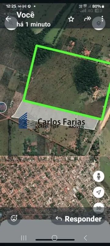 Foto do Imóvel