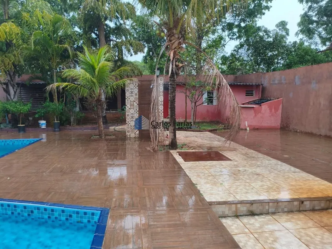 Foto do Imóvel