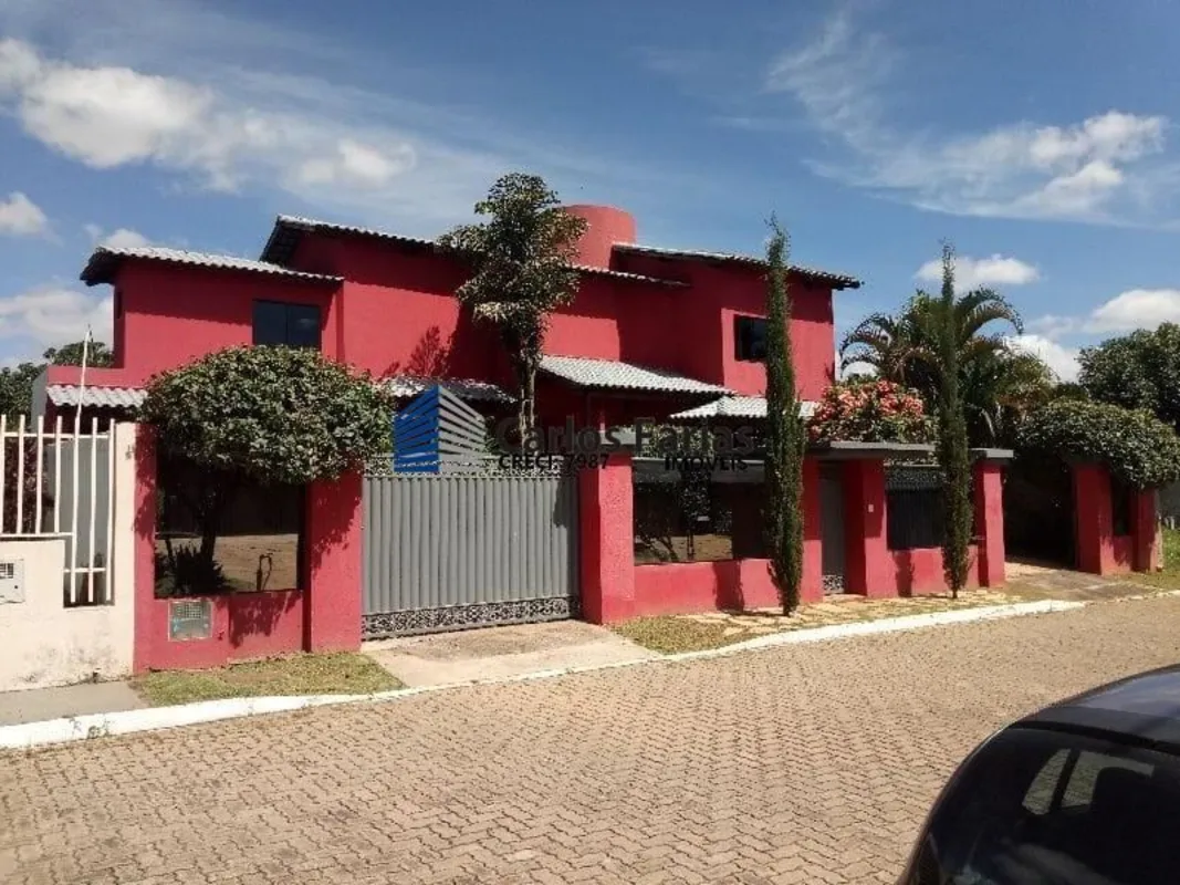 CONDOMINIO QUINTA DA COLINA JARDIM BOTÂNICO REGIÃO NOBRE DE ALTA VALORIZAÇÃO EXC...