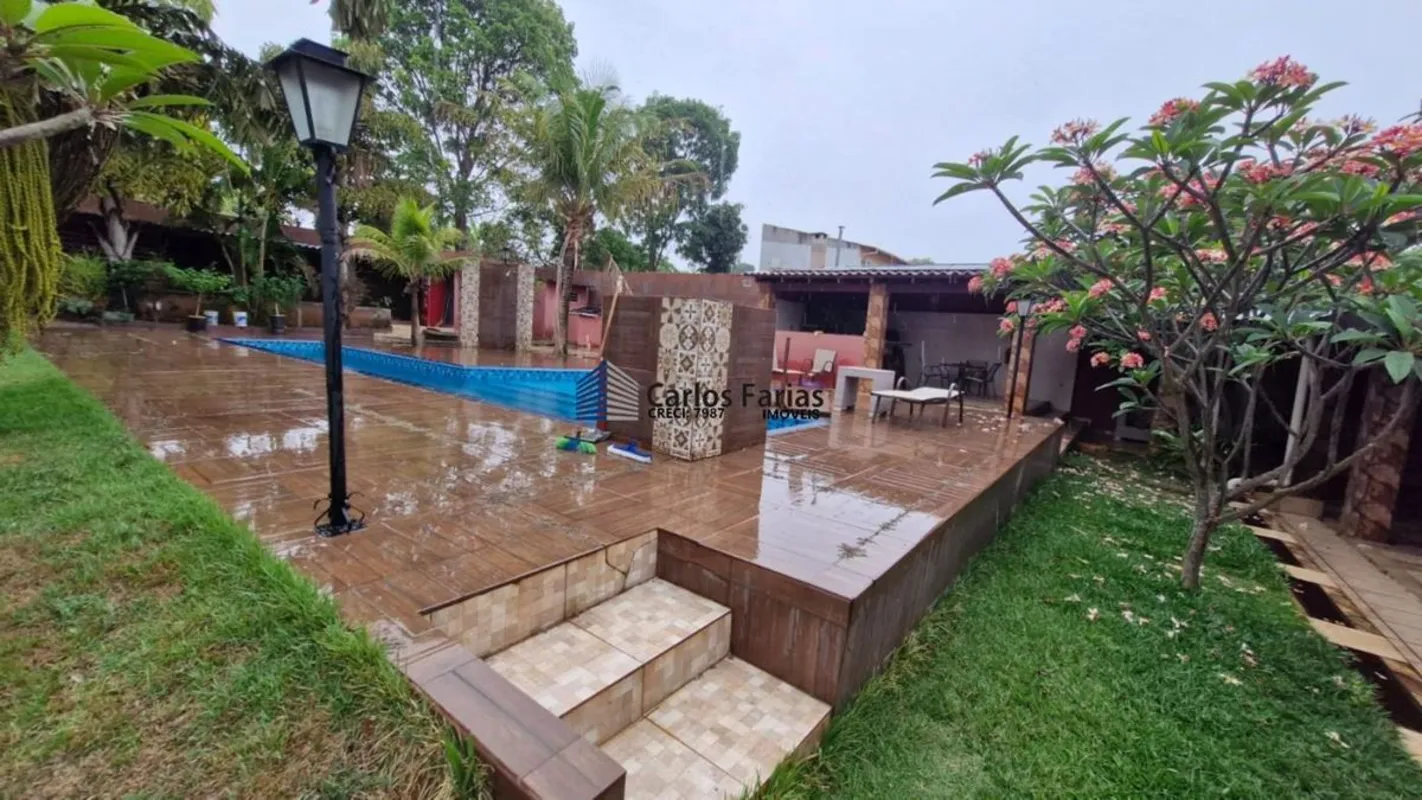 Foto do Imóvel