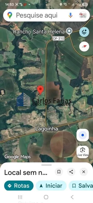 Foto do Imóvel