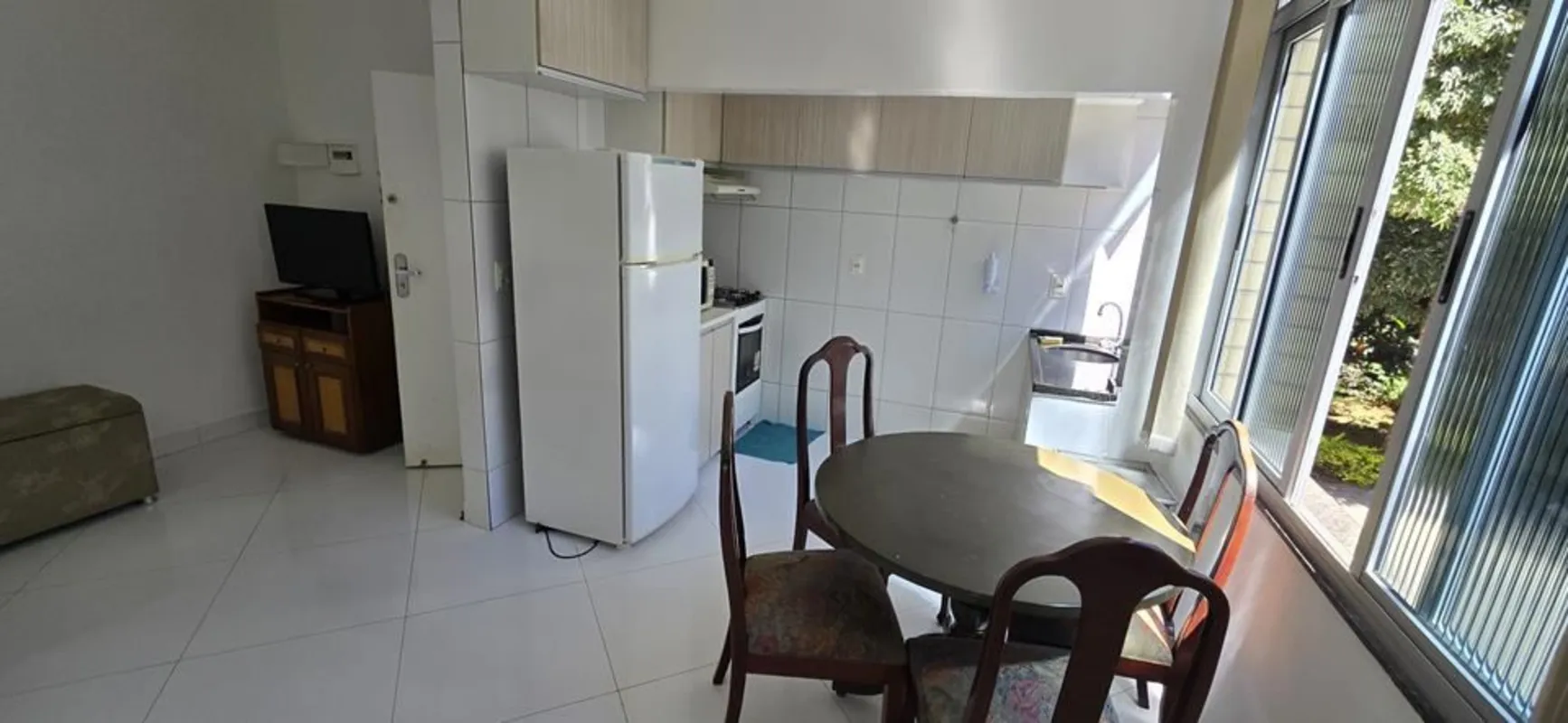 VILLA152458 - Última atualização: 02/06/26 23:31Asa Sul Kit/1 Quarto 2º Andar (E...