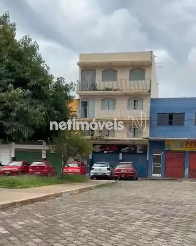 Apartamento 2 Quartos à Venda – CNG 10, Taguatinga – 3º Andar Excelente oportuni...