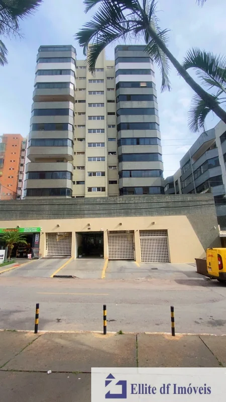 CSB 03 – Lote 03 – Ed. Varandas – Taguatinga SulEm frente ao Alameda ShoppingQUI...