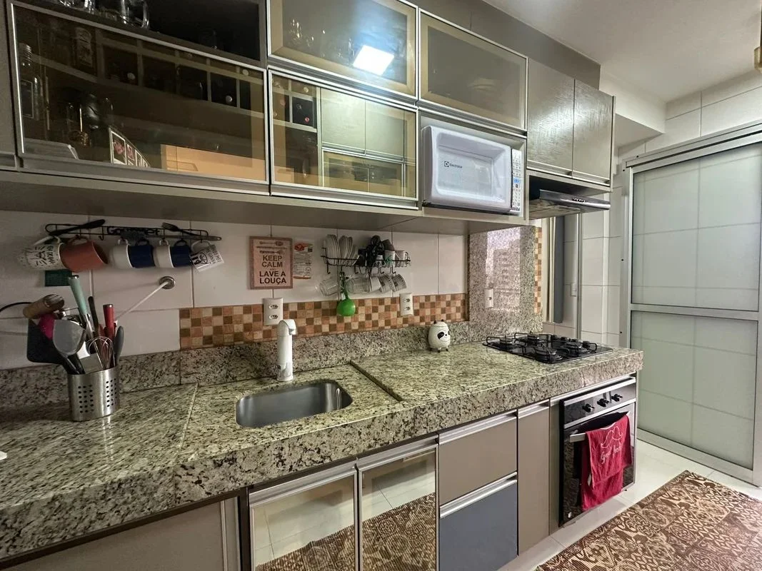 Vendo excelente apartamento no Residencial Allegro da Ceilândia.Se você procura ...