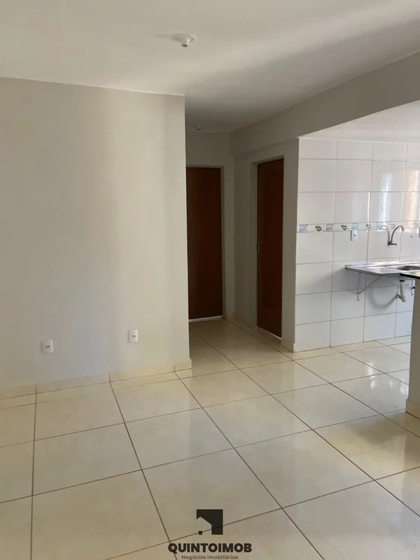 Apartamento à Venda – Residencial Royal ValparaísoÓtima oportunidade para morar ...