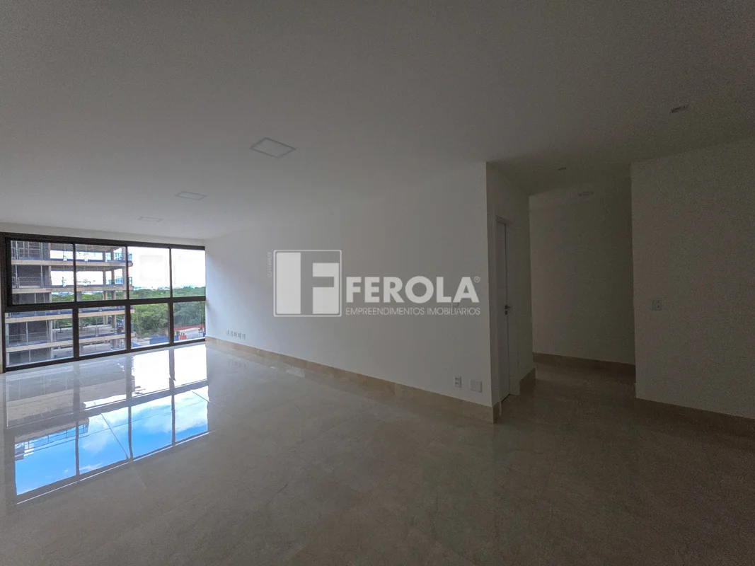 SQSW 500 – RESIDENCIAL TOPÁZIO – VAZADO – DESOCUPADO – 3°ANDAR – 99241-6699FEROL...