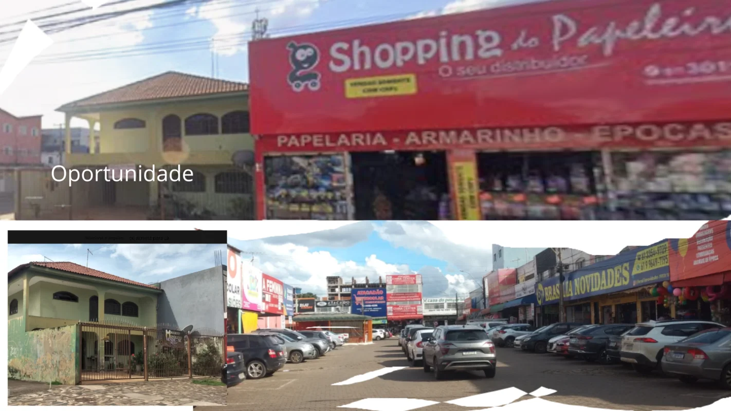 Foto do Imóvel