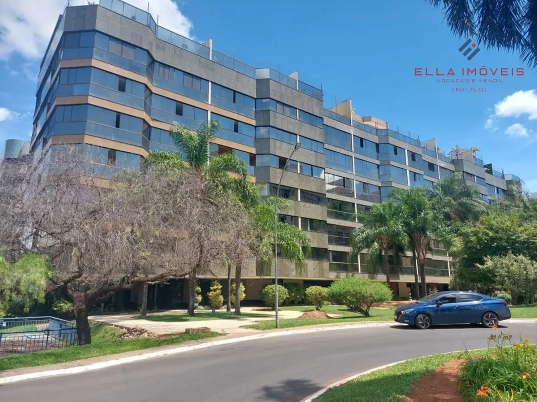 _________ELLA IMÓVEIS VENDE_________VIVA EM UM DOS MELHORES BAIRROS DE BRASÍLIA,...