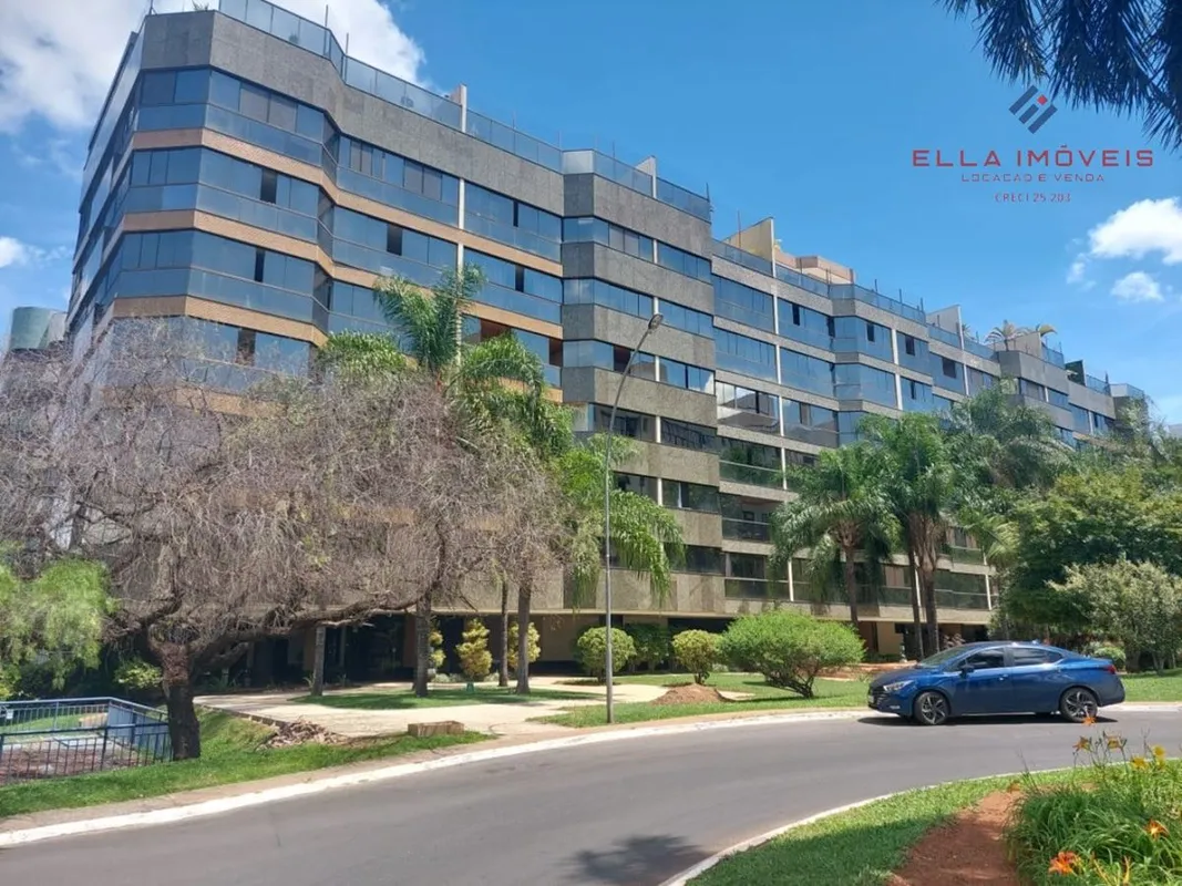 _________ELLA IMÓVEIS VENDE_________VIVA EM UM DOS MELHORES BAIRROS DE BRASÍLIA,...