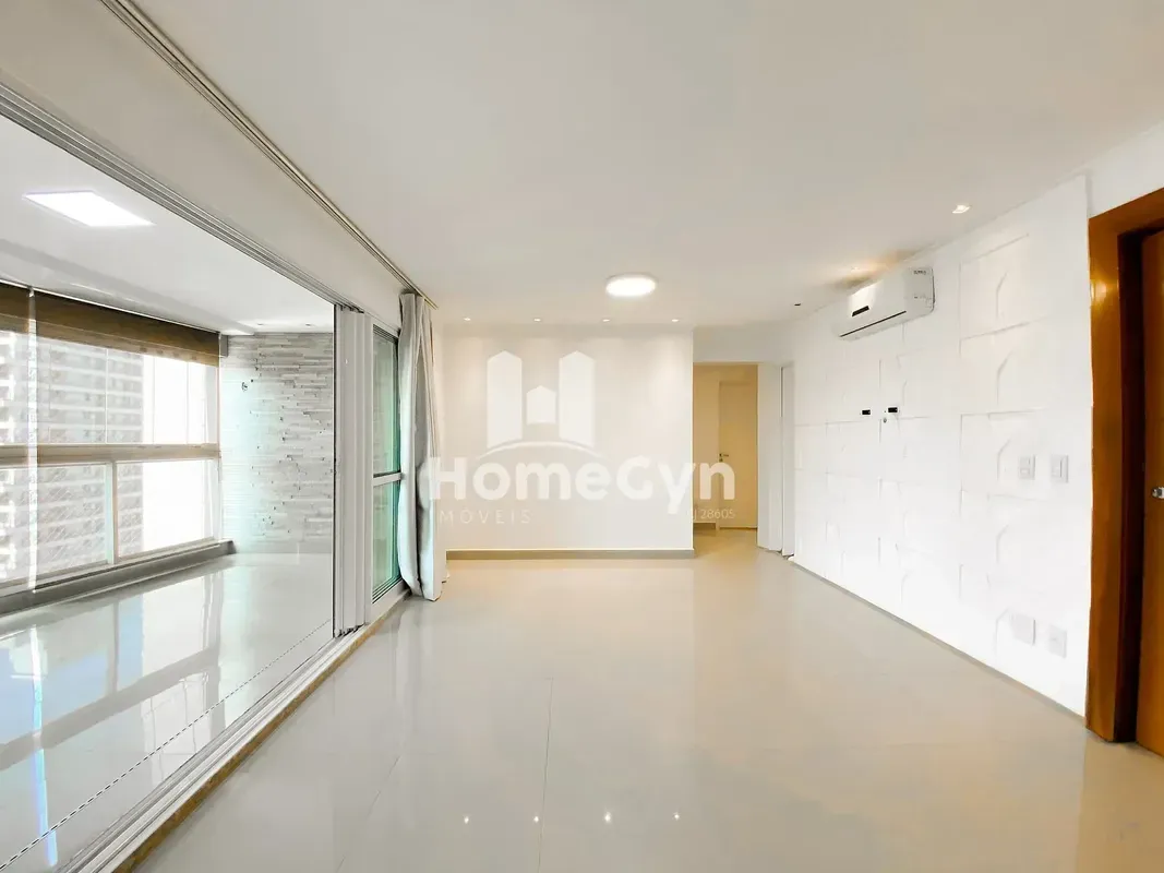  Seu novo lar no Marista! Apartamento de 3 suítes para venda ou locação no Edifí...