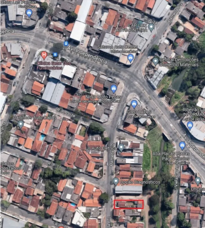 Foto do Imóvel